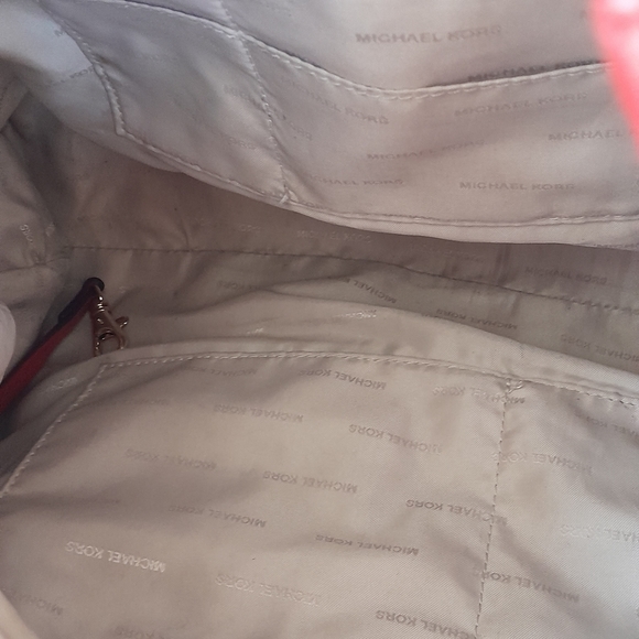 Michael Kors Lex Large  Hobo - Picture 9 of 16